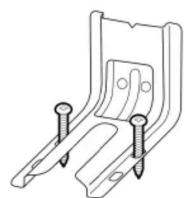 WHIRLPOOL YWSES5030SV - Risque de basculement - 2