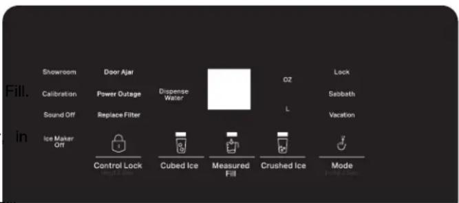 WHIRLPOOL WRFC5236RZ - Whirlpool App Installation and Setup: - 1