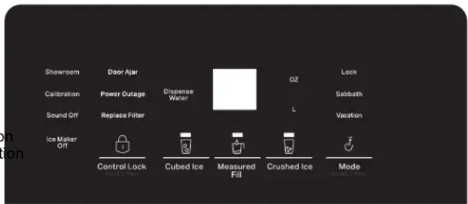 WHIRLPOOL WRFC5236RZ - Installation et configuration de l'application Whirlpool : - 1