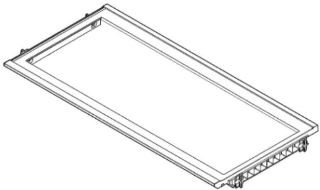WHIRLPOOL WRFC5236RZ - AVERTISSEMENT - 2