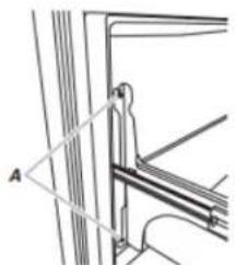 WHIRLPOOL WRFC5236RZ - REMOVE DRAWER - 1