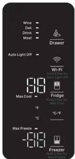 WHIRLPOOL WRFC5236RZ - Whirlpool App Installation and Setup: - 2