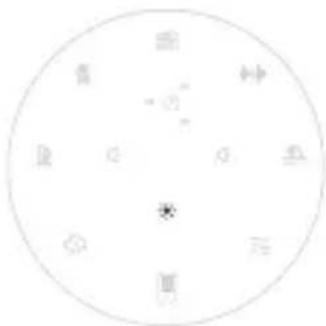 TERRAILLON Zen Box - SELECCIÓN DE LUCES LED - 1