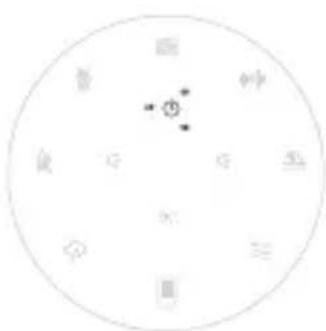 TERRAILLON Zen Box - HANTERA VOLYMEN - 2