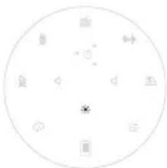 TERRAILLON Zen Box - LED-LAMPEN WÄHLEN - 1