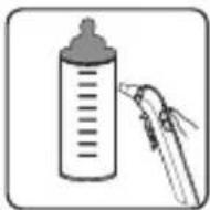 TERRAILLON Thermo Fast - ACHTUNG: - 3