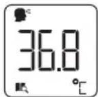 TERRAILLON Thermo Fast - MEMORIA - 3