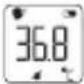 TERRAILLON Thermo Fast - IN 1 AURICULAR THERMOMETER - 4