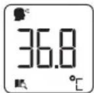 TERRAILLON Thermo Fast - MEMÓRIA - 3