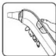 TERRAILLON Thermo Fast - RILEVAZIONE DELLA TEMPERATURA FRONTALE - 2