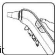 TERRAILLON Thermo Fast - ACHTUNG: - 1