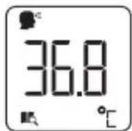 TERRAILLON Thermo Fast - GEHEUGEN - 3