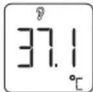 TERRAILLON Thermo Fast - MISURAZIONE DELLA TEMPERATURA AURICOLARE - 4