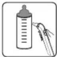 TERRAILLON Thermo Fast - OPGELET: - 3