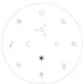 TERRAILLON Zen Box Kid - SELECT LED LIGHTS - 1