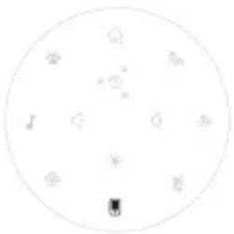 TERRAILLON Zen Box Kid - Terraillon. - 1