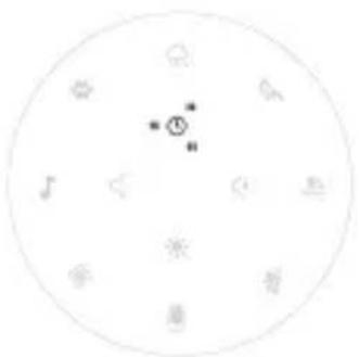 TERRAILLON Zen Box Kid - HET VOLUME REGELEN - 2