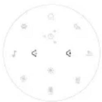 TERRAILLON Zen Box Kid - HANTERA VOLYMEN - 1