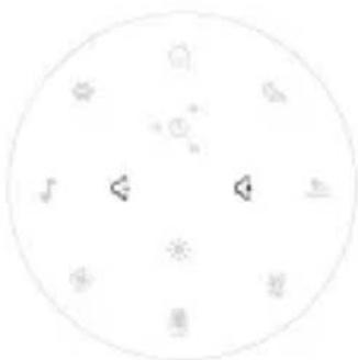 TERRAILLON Zen Box Kid - GESTIRE IL VOLUME - 1