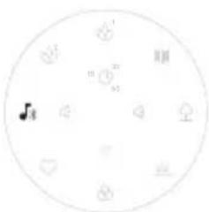 TERRAILLON Zen Box Meditation - STREAMEN SIE IHRE EIGENE MUSIK - 1
