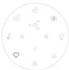 TERRAILLON Zen Box Meditation - Hartcoherentiemodus - 1