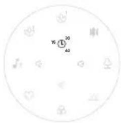 TERRAILLON Zen Box Meditation - Terraillon. - 3