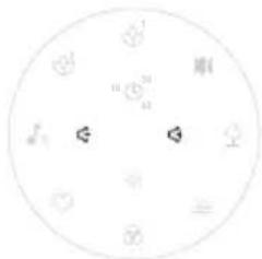 TERRAILLON Zen Box Meditation - VÄLJ VARAKTIGHET - 1