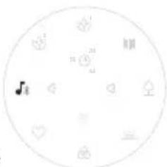 TERRAILLON Zen Box Meditation - JE EIGEN MUZIEK STREAMEN - 1