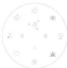 TERRAILLON Zen Box Meditation - Zonsondemodus - 1
