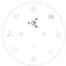 TERRAILLON Zen Box Meditation - SELEZIONARE UNA DURATA - 1