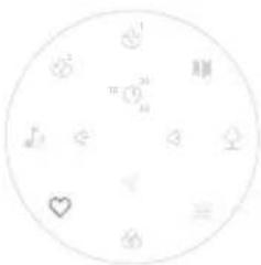 TERRAILLON Zen Box Meditation - Cardiac coherence mode - 1