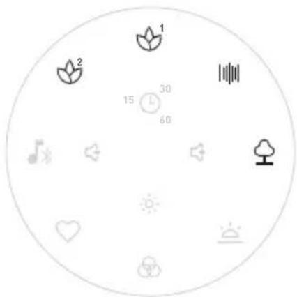 TERRAILLON Zen Box Meditation - SELECCIÓN DE UN SONIDO RELAJANTE - 1