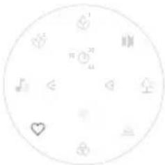 TERRAILLON Zen Box Meditation - Modo de coherencia cardiaca - 1