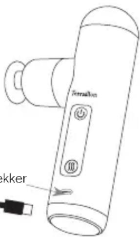 TERRAILLON Mini Massager - MASSAGEKOPPEN - 6