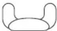 TERRAILLON Mini Massager - ACHTUNG - 4
