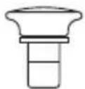 TERRAILLON Mini Massager - CONTENIDO DEL EMBALAJE - 2
