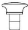 TERRAILLON Mini Massager - CONTENUTO DELLA CONFEZIONE - 2