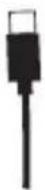 TERRAILLON Mini Massager - OPGELET - 5