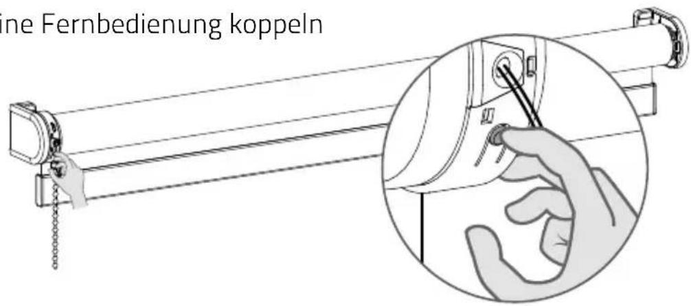 MOTION CM-12 - Fernbedienungshalter - 4