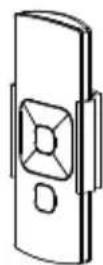 MOTION CM-12 - Fernbedienungshalter - 2