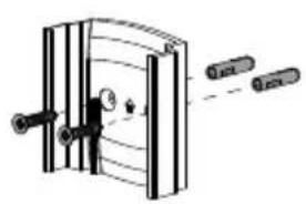 MOTION CM-12 - De batterij vervangen - 2