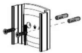 MOTION CM-12 - Soporte del mando - 1
