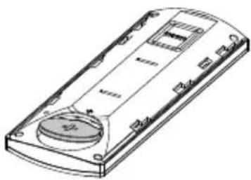 MOTION CM-12 - FCC Handbuch I FCC ID: ZY4CM12 - 1