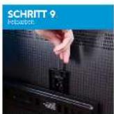 BlueBuilt BBUSWM5585 - CHECKLISTE - 9