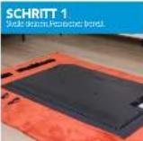 BlueBuilt BBUSWM5585 - CHECKLISTE - 2