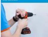 BlueBuilt BBUSWM5585 - From your own toolbox: - 6