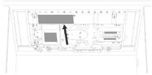 Fulgor Milano F4MTGK36S1 - General Information - 1