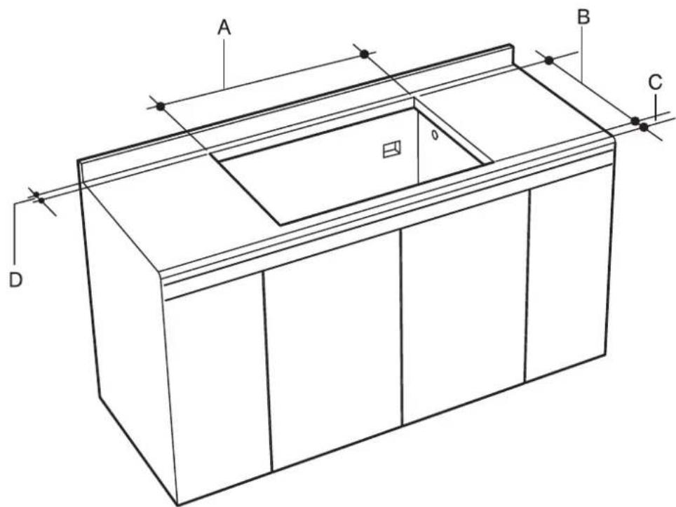 Fulgor Milano F4MTGK36S1 - Important Preparation Suggestions - 8