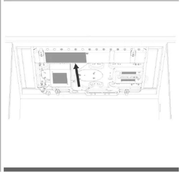 Fulgor Milano F4MEGK36MB1 - General Information - 1