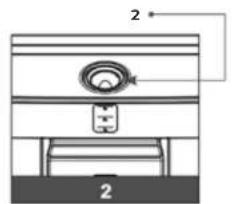 CECOTEC Bolero CoolMarket Combi 296 DF - PROBLEEMOPLOSSING - 11
